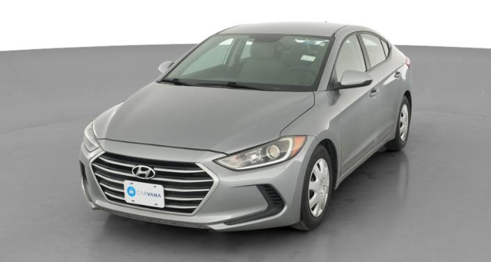 Thumbnail: 2017 Hyundai Elantra - 1