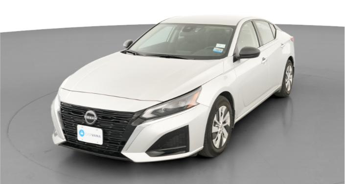 Thumbnail: 2024 Nissan Altima - 1