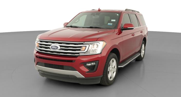 Thumbnail: 2019 Ford Expedition - 1