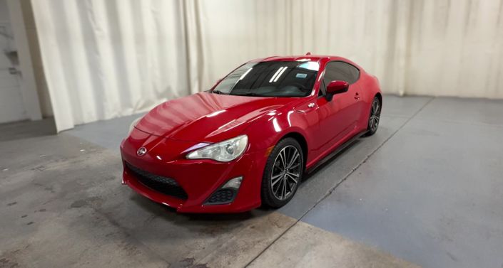 2016 Scion FR-S Base -
                  Riverside, CA