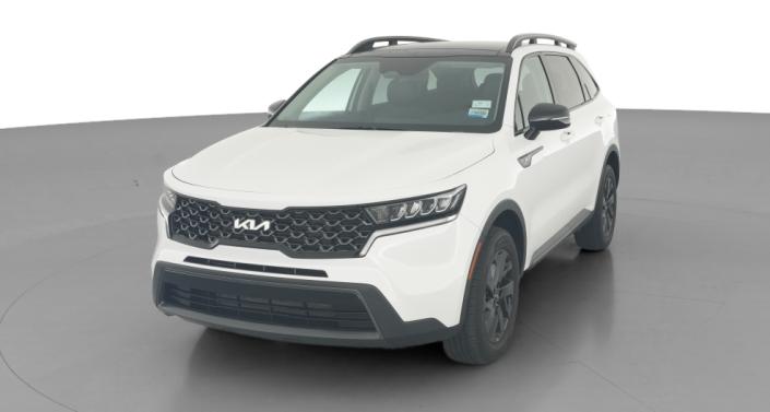 Thumbnail: 2023 Kia Sorento - 1