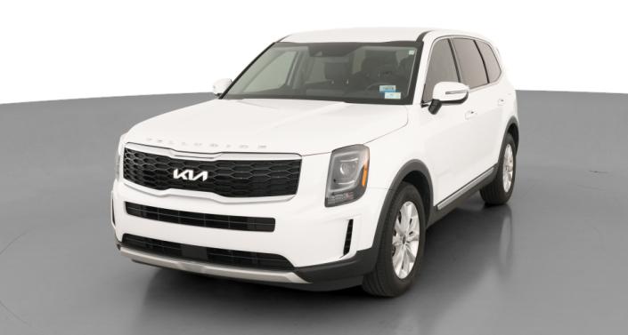 Thumbnail: 2022 Kia Telluride - 1