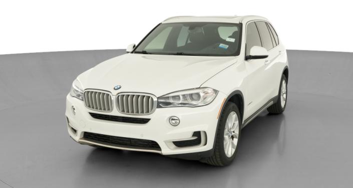 Thumbnail: 2018 BMW X5 - 1