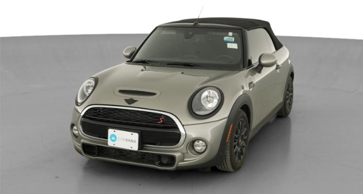 2019 MINI Cooper Convertible S -
                  Colonial Heights, VA