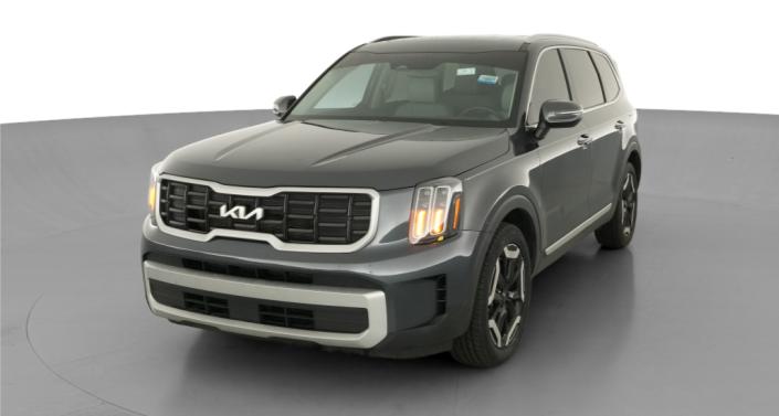 Thumbnail: 2024 Kia Telluride - 1