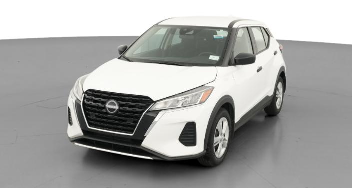 Thumbnail: 2022 Nissan Kicks - 1