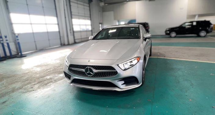 2020 Mercedes-Benz CLS 450 -
                  Manville, NJ