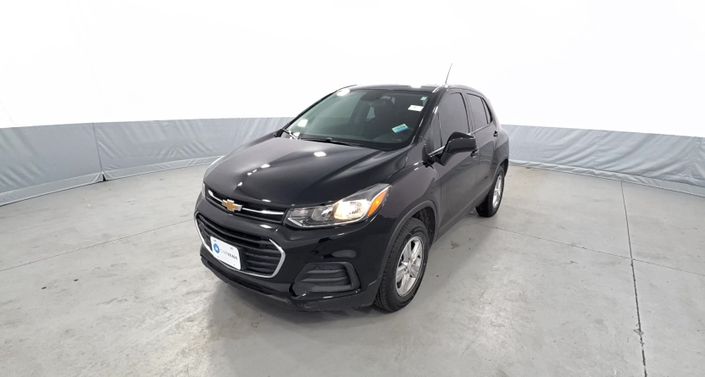 Thumbnail: 2022 Chevrolet Trax - 1