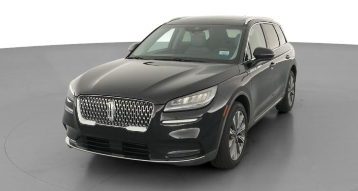 2020 Lincoln Corsair Reserve -
                  Haines City, FL