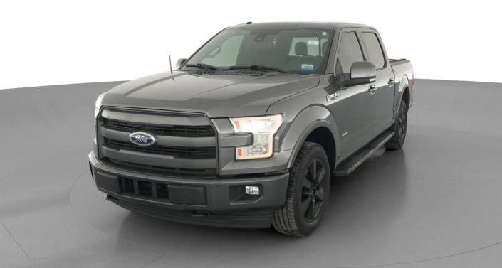 Thumbnail: 2017 Ford Econoline - 1