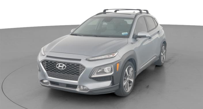 Thumbnail: 2020 Hyundai Kona - 1