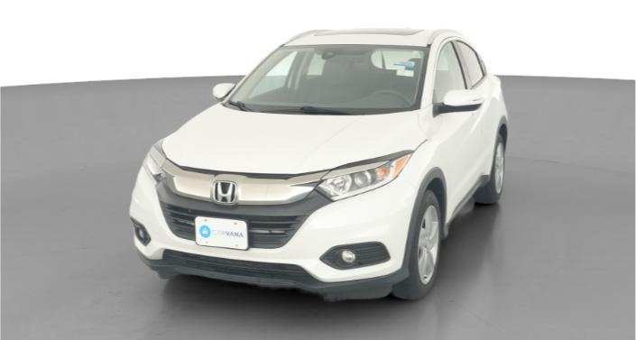 Thumbnail: 2019 Honda HR-V - 1