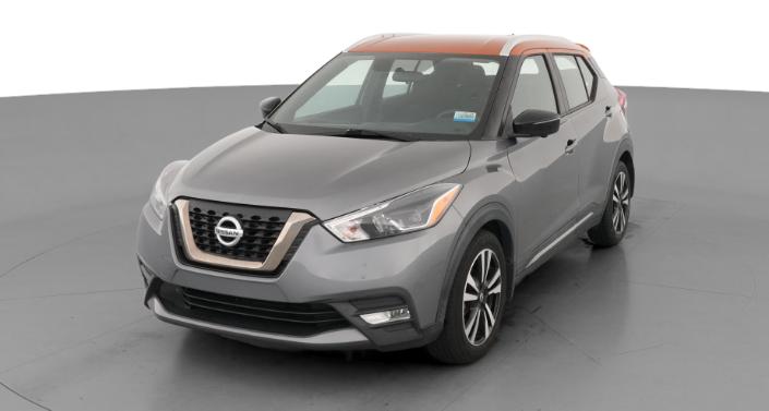 Thumbnail: 2018 Nissan Kicks - 1