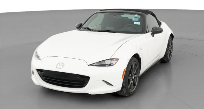 2016 Mazda MX-5 Miata Club -
                  Concord, NC