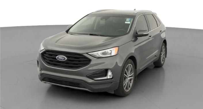 Thumbnail: 2019 Ford Edge - 1