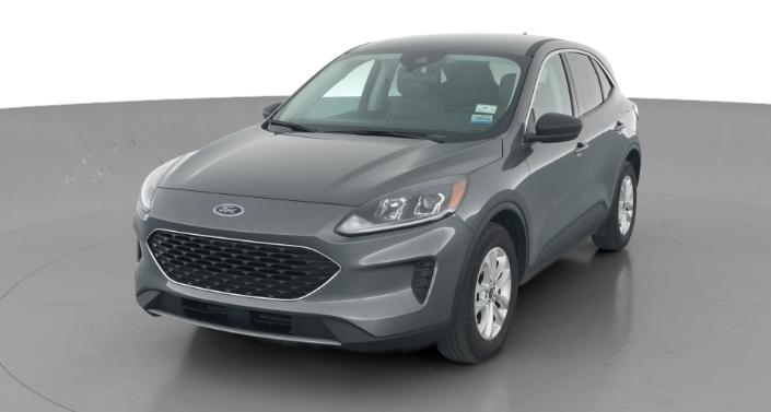 Thumbnail: 2022 Ford Escape - 1