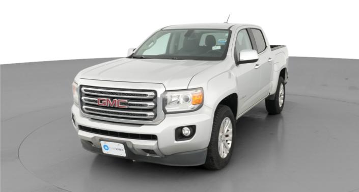 Thumbnail: 2015 GMC Canyon - 1