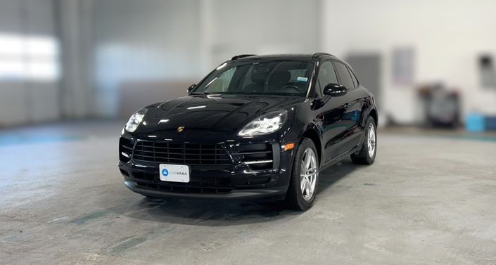 Thumbnail: 2019 Porsche Macan - 1