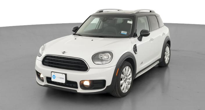 Thumbnail: 2019 MINI Cooper Countryman - 1