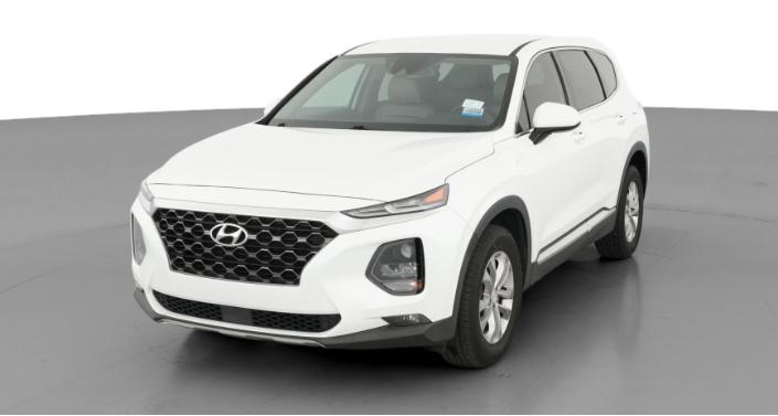 Thumbnail: 2020 Hyundai Santa Fe - 1
