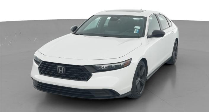 Thumbnail: 2023 Honda Accord - 1