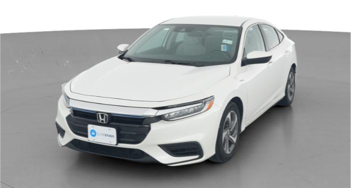 Thumbnail: 2019 Honda Insight - 1