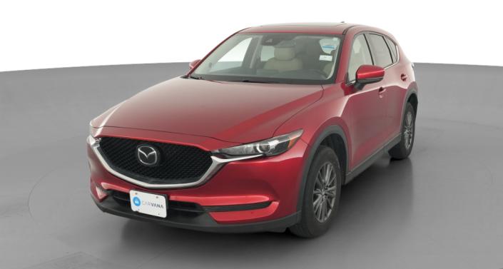 Thumbnail: 2019 Mazda CX-5 - 1