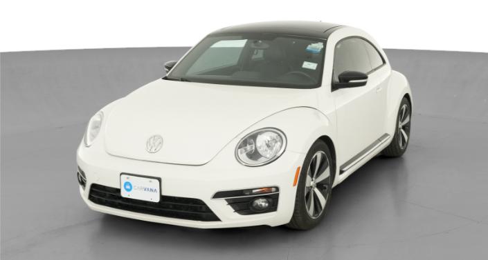 Thumbnail: 2013 Volkswagen Beetle - 1