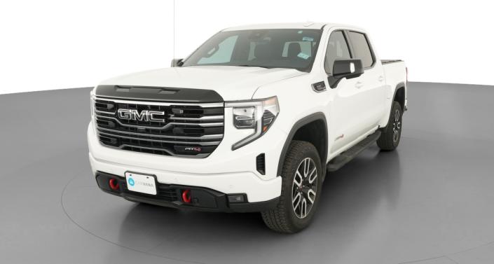 Thumbnail: 2025 GMC Sierra 1500 - 1
