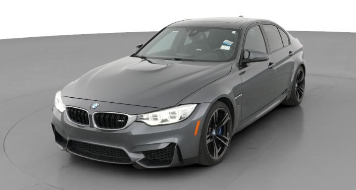 2015 BMW M3 Base -
                  Concord, NC