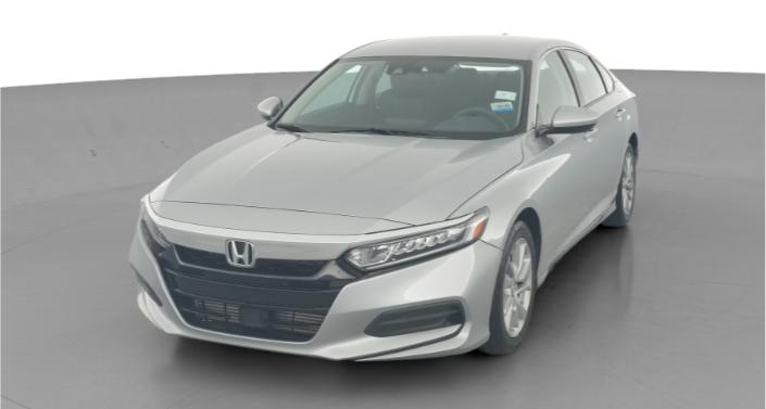 Thumbnail: 2020 Honda Accord - 1
