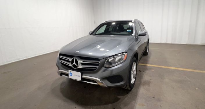 2017 Mercedes-Benz GLC 300 -
                  Framingham, MA
