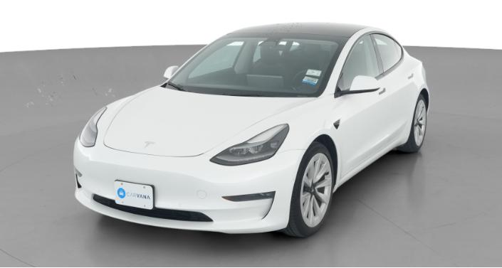 Thumbnail: 2022 Tesla Model 3 - 1
