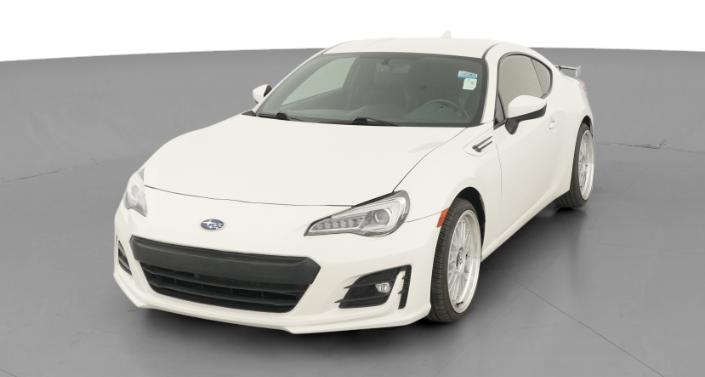 2019 Subaru BRZ Limited -
                  Tolleson, AZ