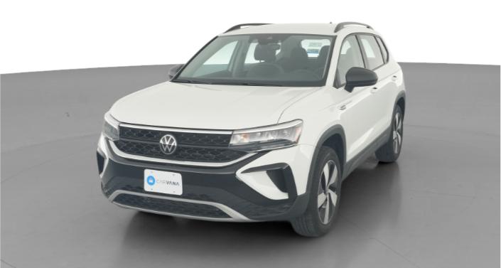 Thumbnail: 2024 Volkswagen Taos - 1