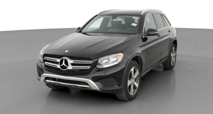 Thumbnail: 2016 Mercedes-Benz GLC - 1