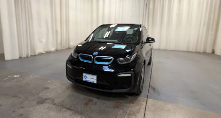 Thumbnail: 2018 BMW i3 - 1