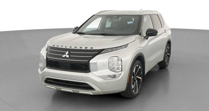 Thumbnail: 2022 Mitsubishi Outlander - 1