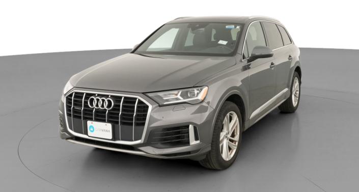 Thumbnail: 2020 Audi Q7 - 1