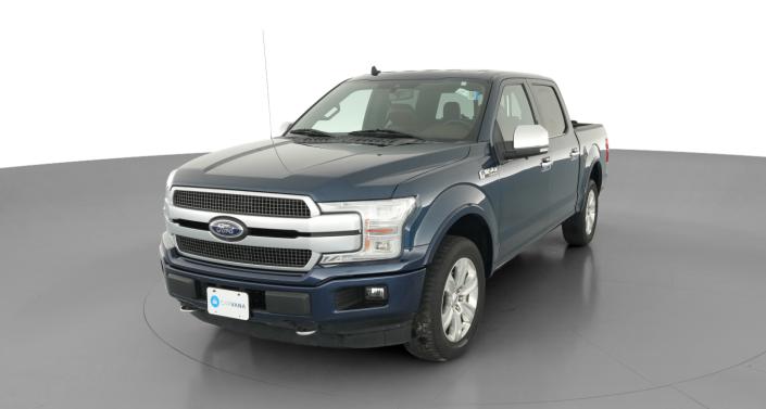 Thumbnail: 2019 Ford Econoline - 1