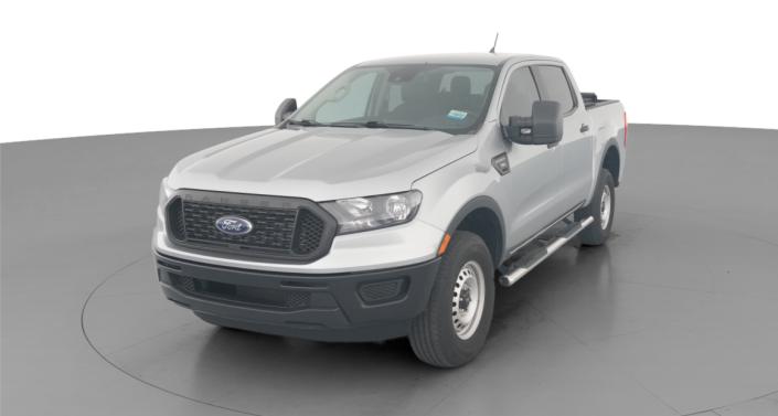 Thumbnail: 2023 Ford Ranger - 1