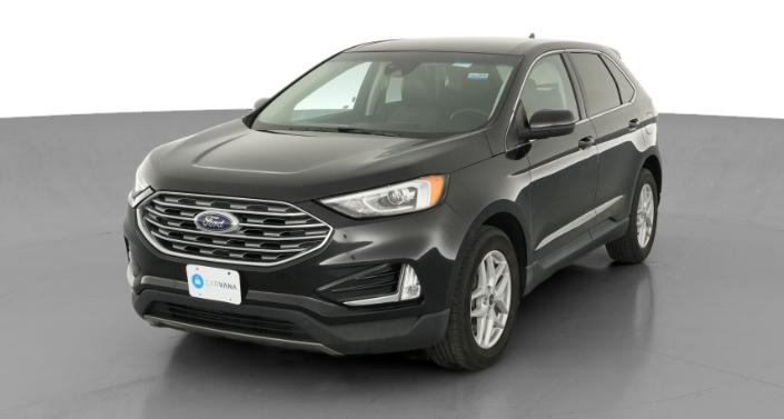 Thumbnail: 2021 Ford Edge - 1