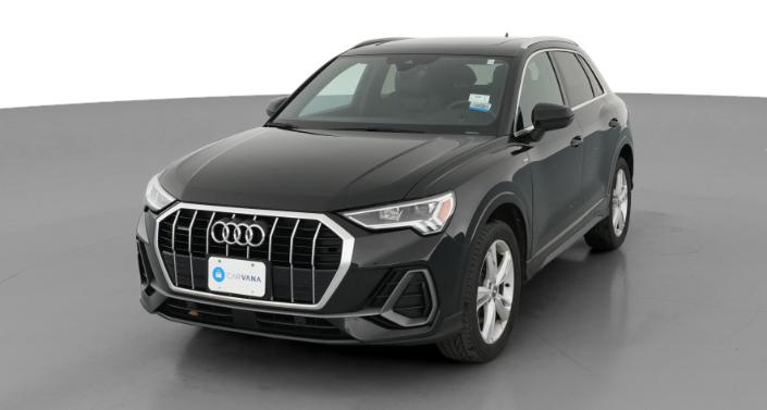 Thumbnail: 2020 Audi Q3 - 1