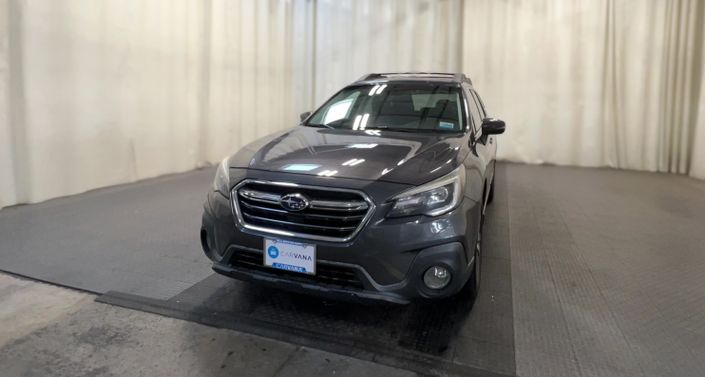 Thumbnail: 2018 Subaru Outback - 1