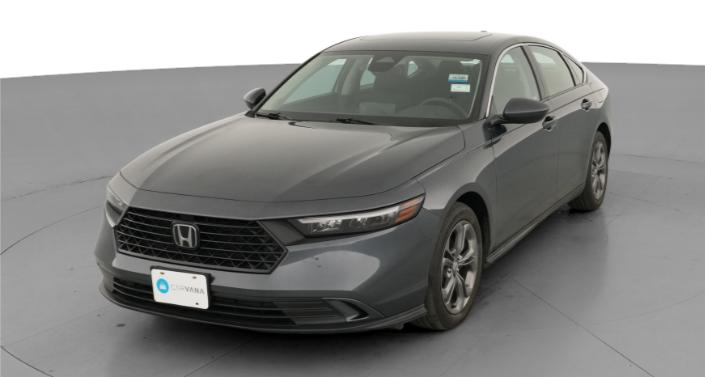 Thumbnail: 2023 Honda Accord - 1