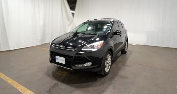 Thumbnail: 2014 Ford Escape - 1