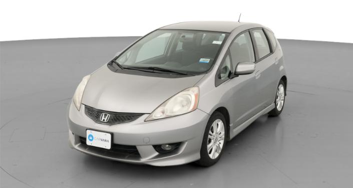 2010 Honda Fit Sport -
                  Auburn, GA