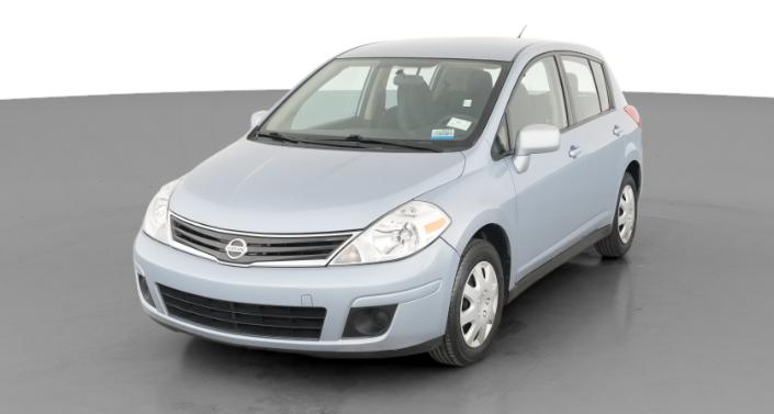 2012 Nissan Versa S -
                  Indianapolis, IN