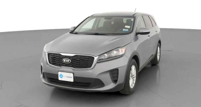 Thumbnail: 2020 Kia Sorento - 1
