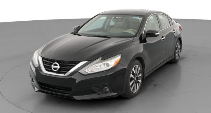 Thumbnail: 2016 Nissan Altima - 1